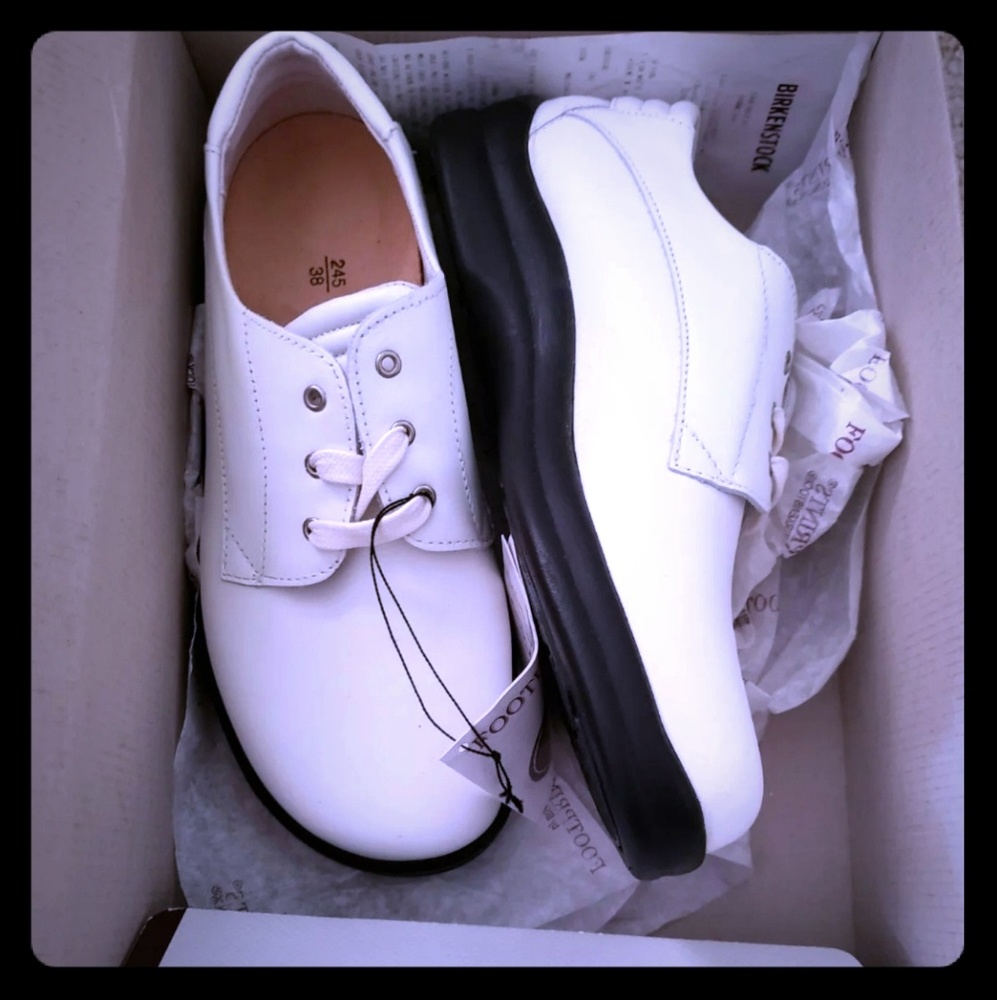 Birkenstock shoes